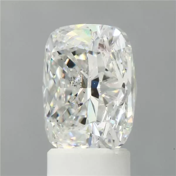 3.51 Carat · G · SI1 Rare Carat Ideal Cut