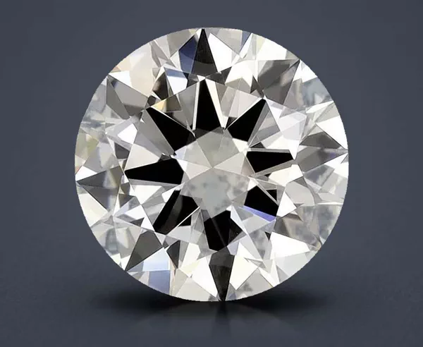 1 Carat · I · VVS1 excellent Cut