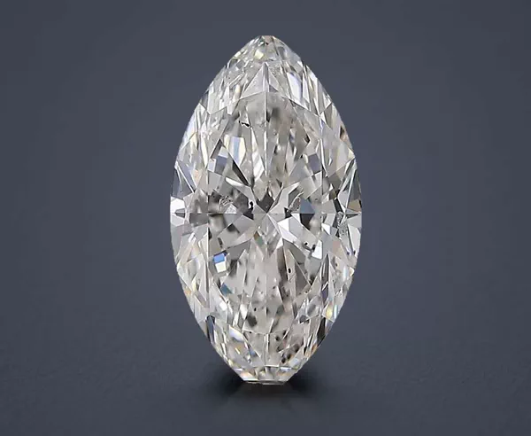 2 Carat · I · SI2 Rare Carat Ideal Cut
