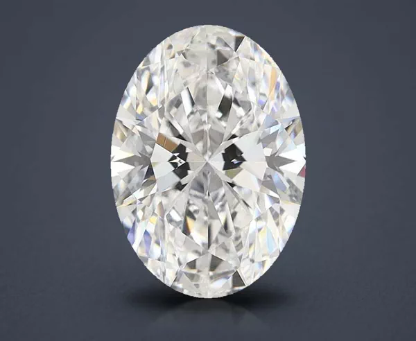 2.58 Carat · D · VVS2 Rare Carat Ideal Cut