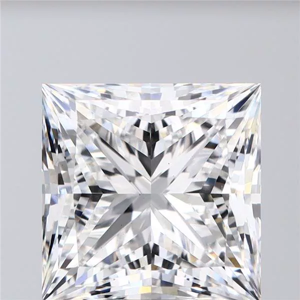 6.15 Carat · E · VS1 Rare Carat Ideal Cut