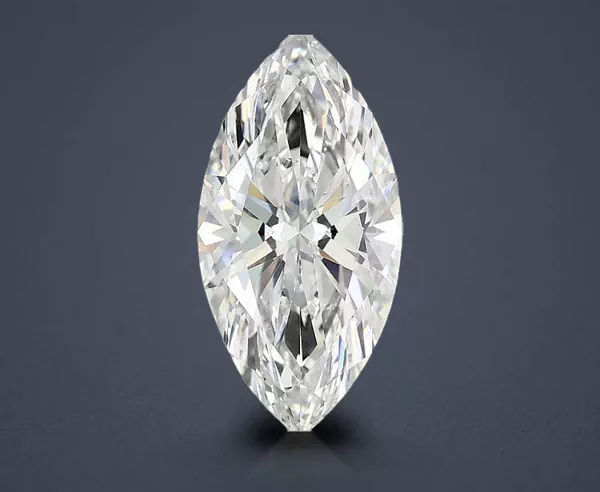 2.52 Carat · E · VS2 Rare Carat Ideal Cut