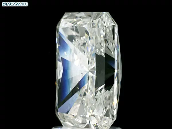 3.22 Carat · G · SI1 Rare Carat Ideal Cut