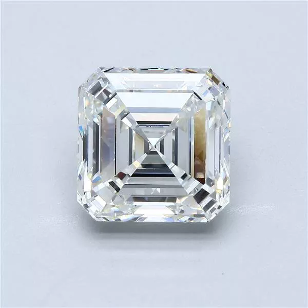 6.01 Carat · H · VVS2 excellent Cut