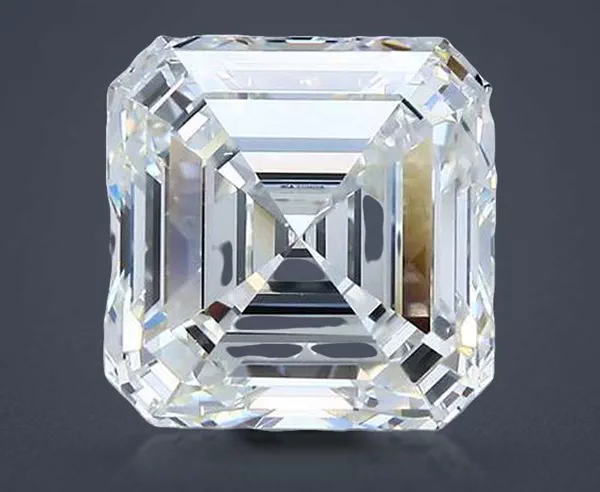 6.01 Carat · H · VVS2 excellent Cut