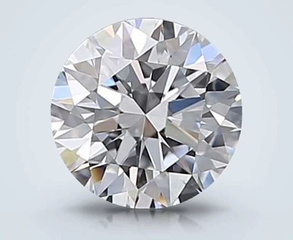 0.51 Carat · D · IF Rare Carat Ideal Cut