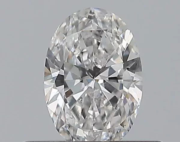 0.33 Carat · D · SI1 Rare Carat Ideal Cut