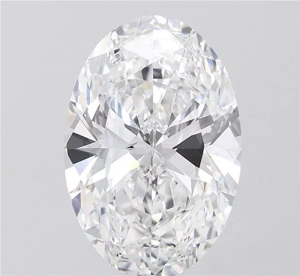 14.08 Carat · E · VVS2 Rare Carat Ideal Cut