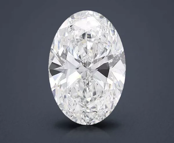 14.08 Carat · E · VVS2 Rare Carat Ideal Cut