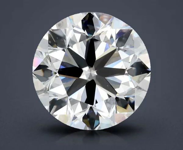 1.5 Carat · F · VS2 very good Cut