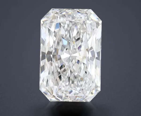 1.17 Carat · E · VVS2 excellent Cut