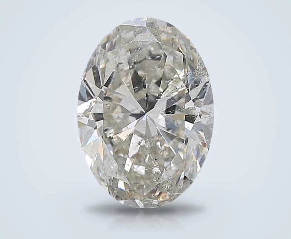 3.01 Carat · H · SI2 Rare Carat Ideal Cut