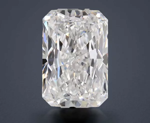 4.07 Carat · E · VVS2 Rare Carat Ideal Cut