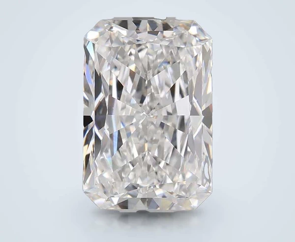4.07 Carat · E · VVS2 Rare Carat Ideal Cut