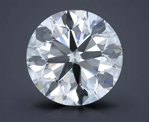2.87 Carat · H · SI1 excellent Cut