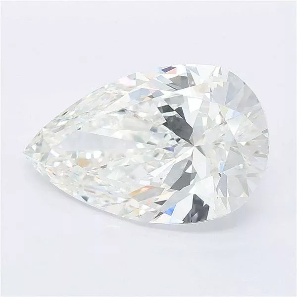 5.25 Carat · F · VVS2 Rare Carat Ideal Cut