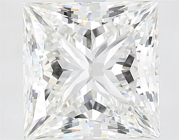 5.25 Carat · G · VVS2 Rare Carat Ideal Cut