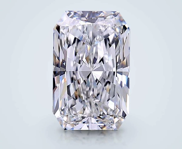 3.11 Carat · E · VVS1 Rare Carat Ideal Cut