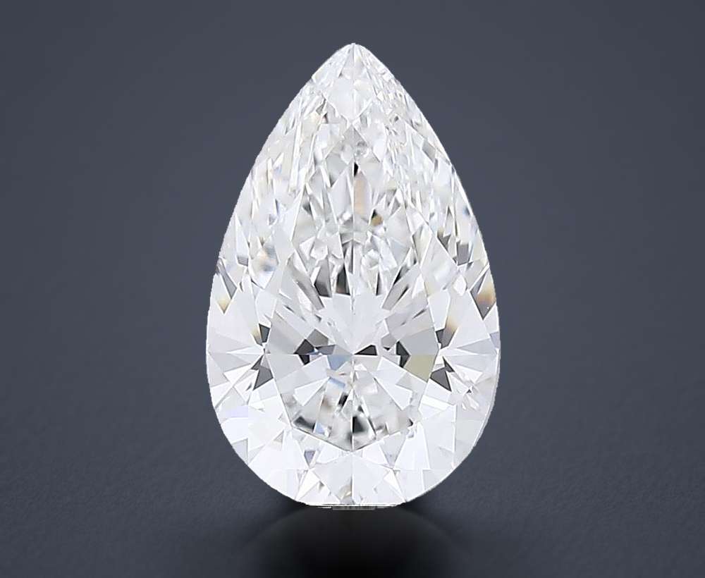 3.31 Carat · E · VVS2 Rare Carat Ideal Cut