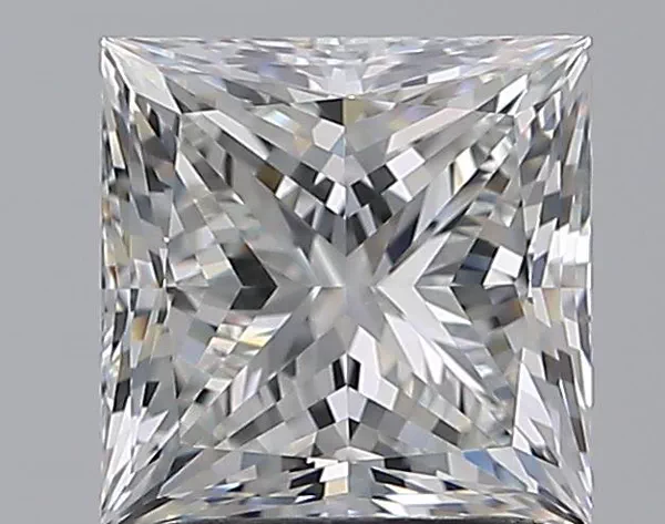 2.01 Carat · G · VVS1 excellent Cut