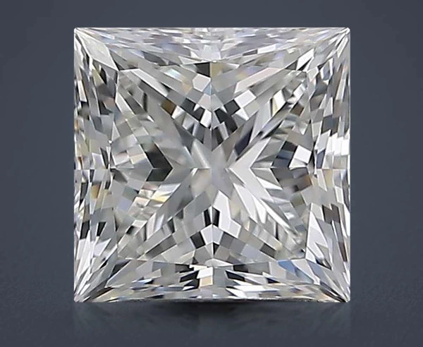 2.01 Carat · G · VVS1 excellent Cut