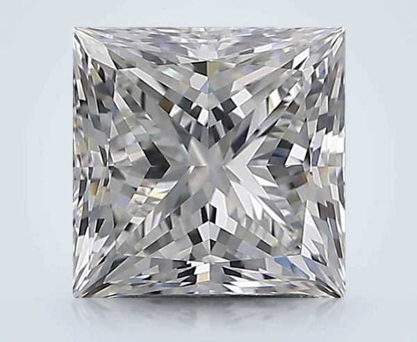 2.01 Carat · G · VVS1 excellent Cut