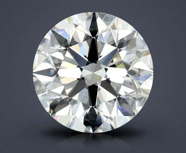 1.12 Carat · J · VS2 Rare Carat Ideal Cut