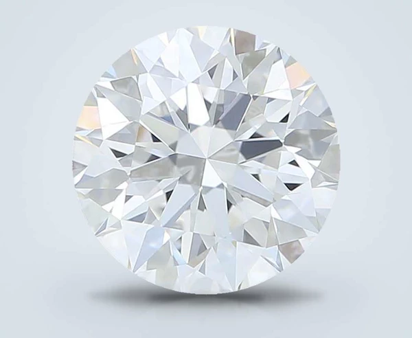 2.29 Carat · E · VVS2 Rare Carat Ideal Cut