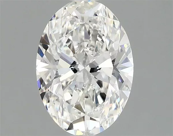 1.47 Carat · F · VVS2 Rare Carat Ideal Cut