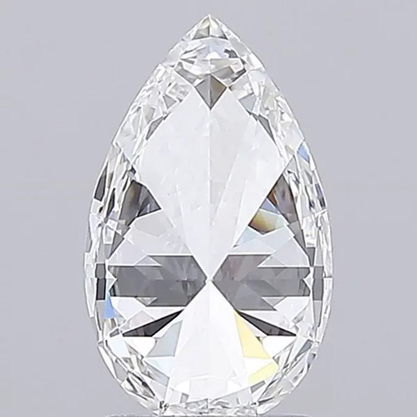 15.03 Carat · F · VVS2 Rare Carat Ideal Cut