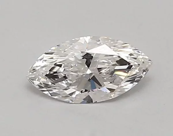0.59 Carat · D · VVS2 Rare Carat Ideal Cut