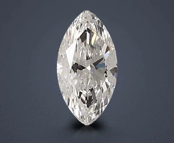 0.59 Carat · D · VVS2 Rare Carat Ideal Cut
