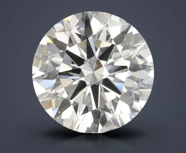 6.04 Carat · D · VS1 excellent Cut