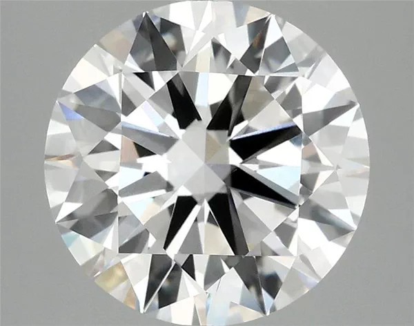 3.98 Carat · E · VVS2 Rare Carat Ideal Cut