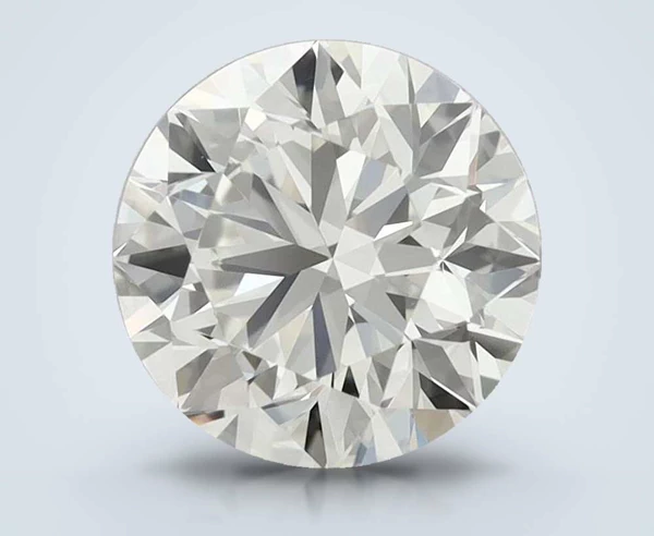 1.43 Carat · I · IF excellent Cut
