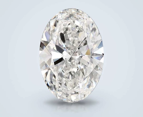 4.62 Carat · F · VS1 Rare Carat Ideal Cut