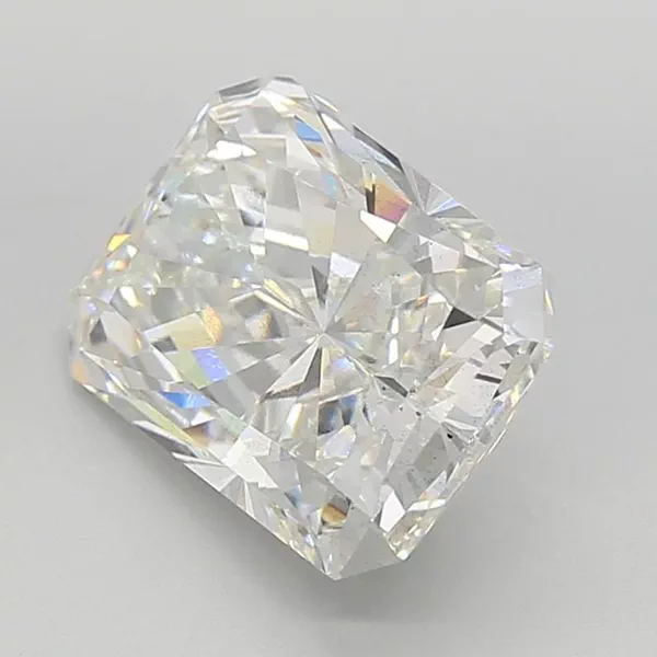 5.01 Carat · G · SI1 Rare Carat Ideal Cut