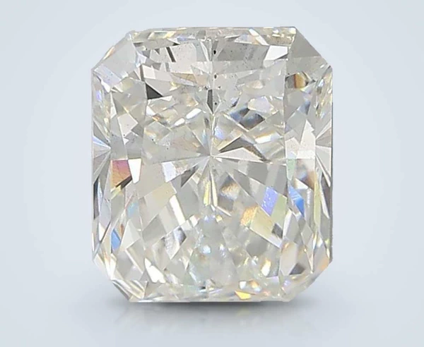 5.01 Carat · G · SI1 Rare Carat Ideal Cut