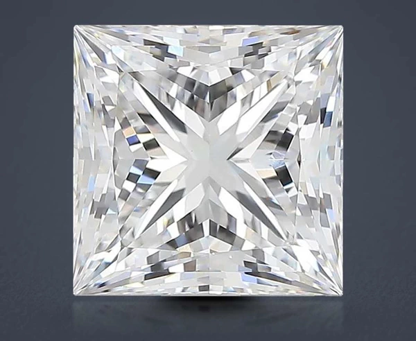4.43 Carat · D · VVS2 Rare Carat Ideal Cut