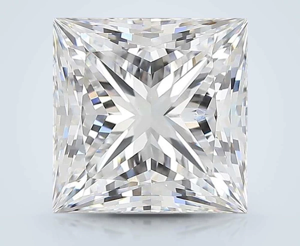 4.43 Carat · D · VVS2 Rare Carat Ideal Cut