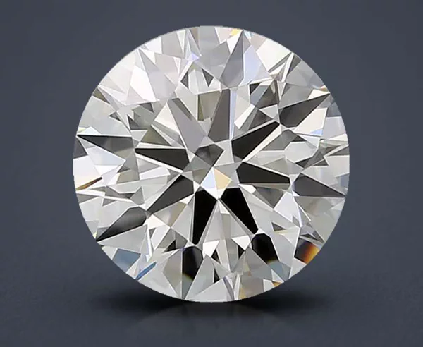 1.24 Carat · I · IF Rare Carat Ideal Cut