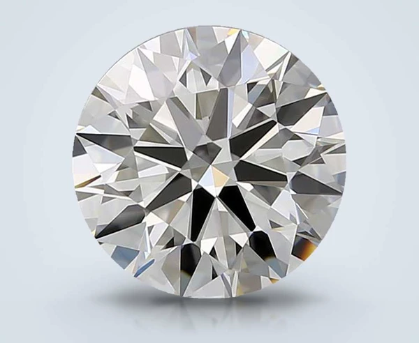 1.24 Carat · I · IF Rare Carat Ideal Cut