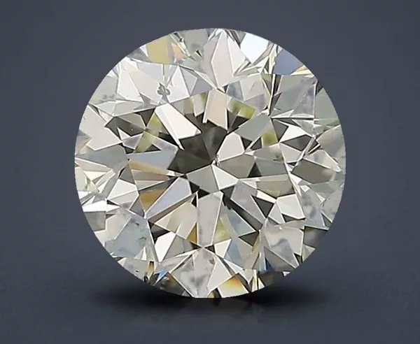 1.7 Carat · K · SI1 very good Cut
