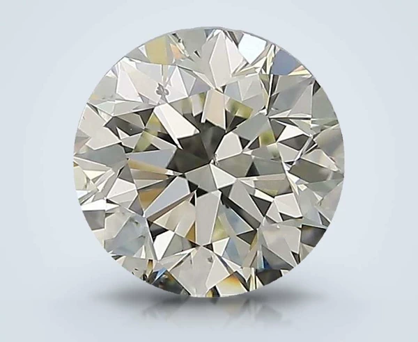1.7 Carat · K · SI1 very good Cut