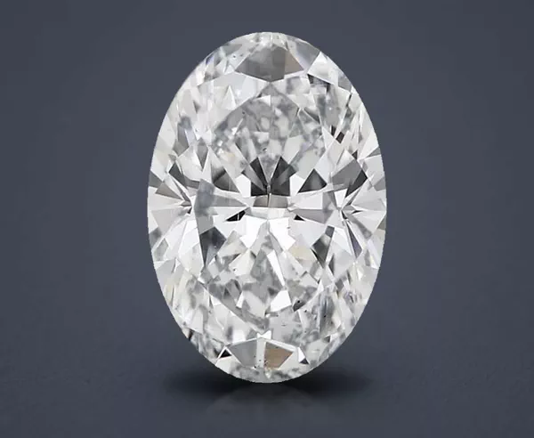 1.72 Carat · D · SI1 Rare Carat Ideal Cut
