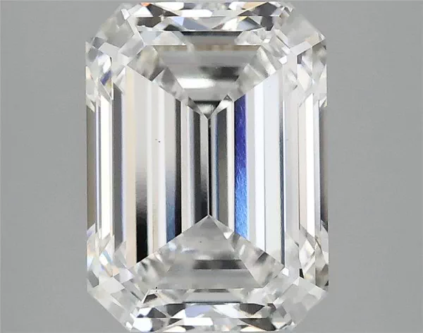 3.47 Carat · E · VS1 Rare Carat Ideal Cut