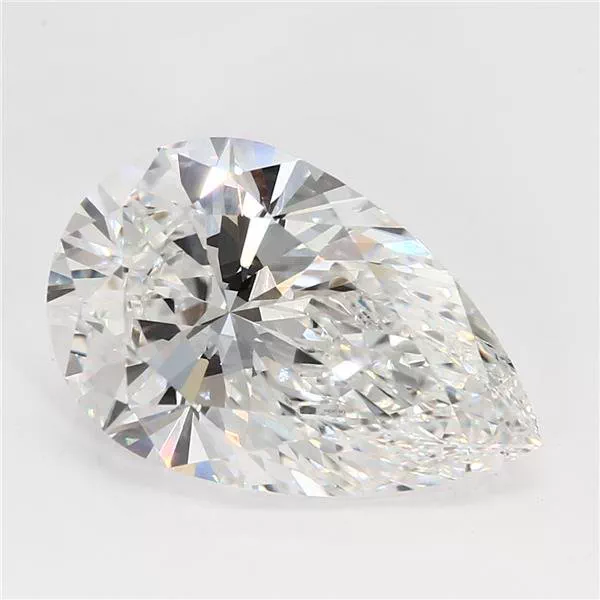 4.06 Carat · F · VS1 Rare Carat Ideal Cut