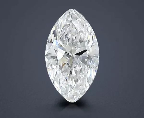 0.6 Carat · D · VVS1 Rare Carat Ideal Cut