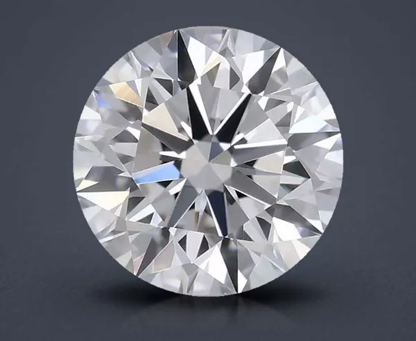 0.43 Carat · D · VS1 Rare Carat Ideal Cut