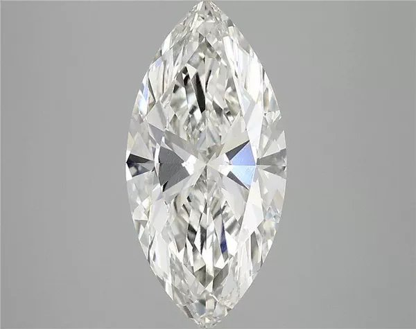 3.01 Carat · H · VVS2 Rare Carat Ideal Cut